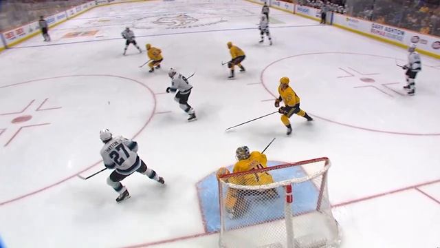 NHL Highlights | Utah HC Vs. Predators - April 14, 2025