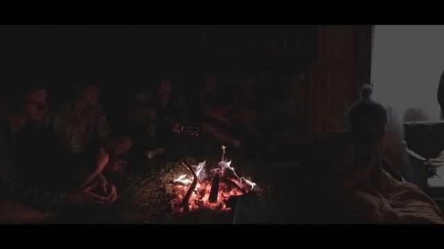 ASTRAL CAMP 2018 JAM SESSION MOCKRUŠIŲ PLANETA смотреть онлайн