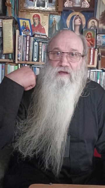 Чего боится нечисть.