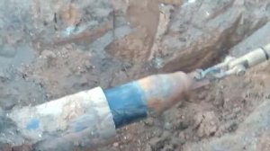 Уникальный опыт для АРЗАМАСА, прокладка газовых труб методом ПРОКОЛА