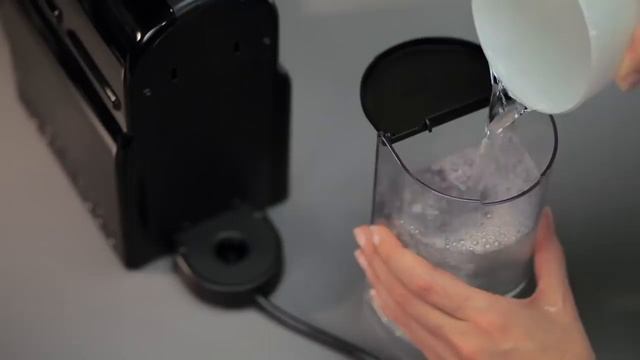 Nespresso Inissia - Decalcifiere espressor | Flanco.ro смотреть онлайн