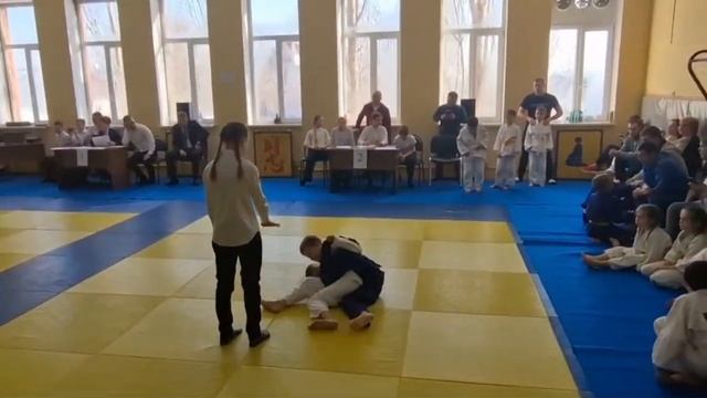 День защитника отечества 23 февраля. Школа 6. 2е место #дзюдо#спорт #мотивация #дух #ЗОЖ #Оренбург смотреть онлайн