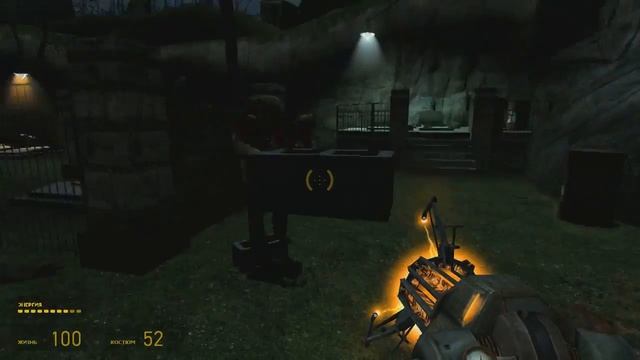 Прохождение Half life 2.Часть седьмая "Прощай Григорий" смотреть онлайн