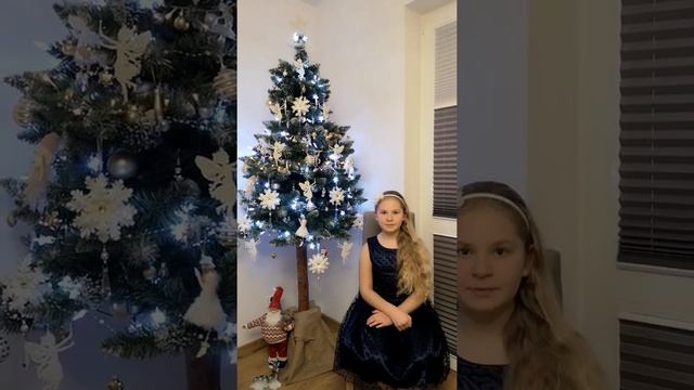 Wesołych Świąt Bożego Narodzenia ❤️ Lenka B. Chełm смотреть онлайн