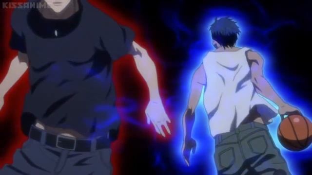 Kuroko No Basket смотреть онлайн