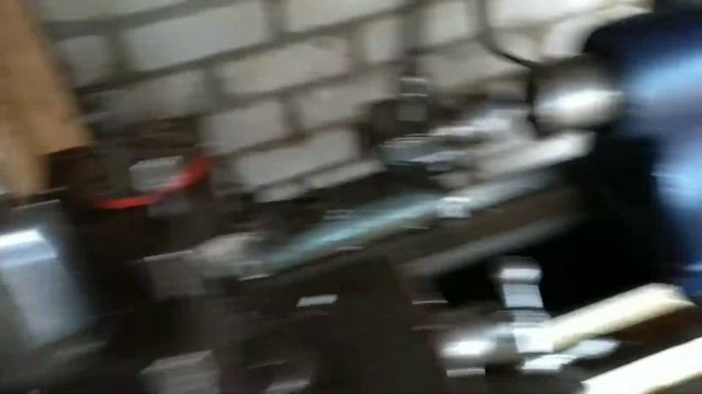 VШтуцер для трактора. смотреть онлайн