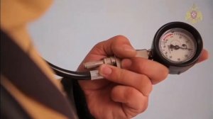 Рабочая проверка ПТС ПРОФИ М