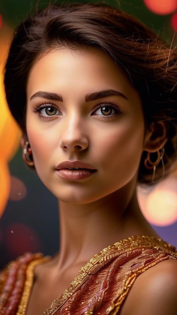 Совершенство.