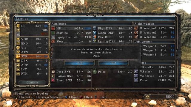 Dark Souls 2: Scholar Of The First Sin (2015) [PC] [ALL DLC] - Часть 1 из 5 смотреть онлайн