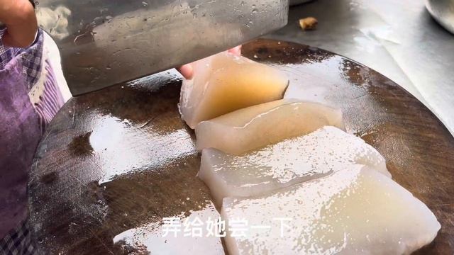 今天干亲家来家里耍，大姐弄魔芋烧鸭子招待，好久不见十分想念【乡村大姐】 смотреть онлайн