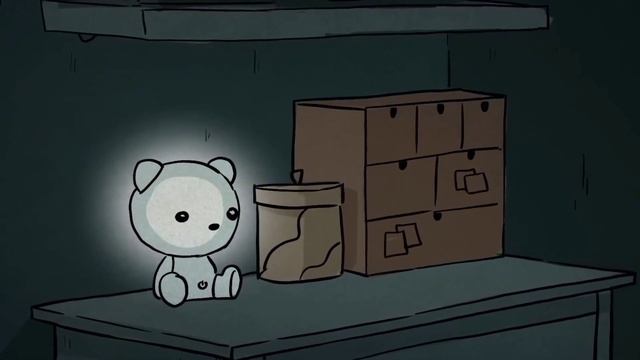 Tun | Qo'rqinchli Animatsion Hikoya |QO'RQINCHLI AUDIO HIKOYALAR
