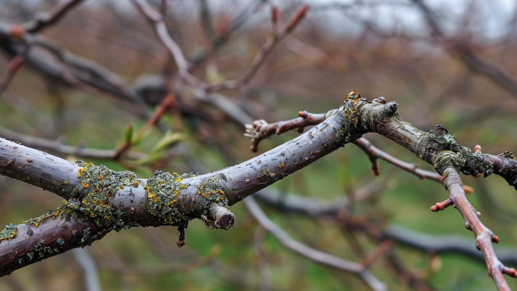Первая обработка сада весной от болезней и вредителей одновременно. смотреть онлайн