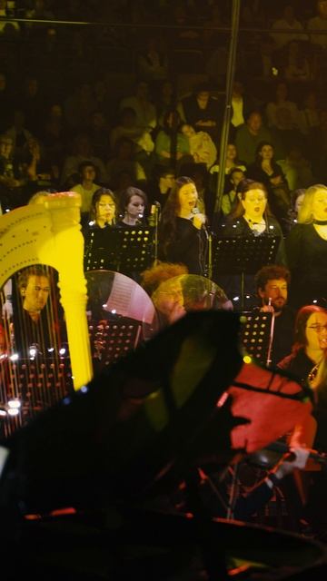 Голодные Игры | Imperial Orchestra смотреть онлайн