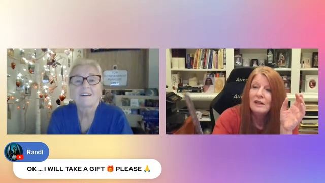 Sweet Spots and Spiritual Talents смотреть онлайн