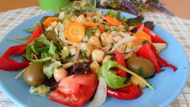 Вкусные будни