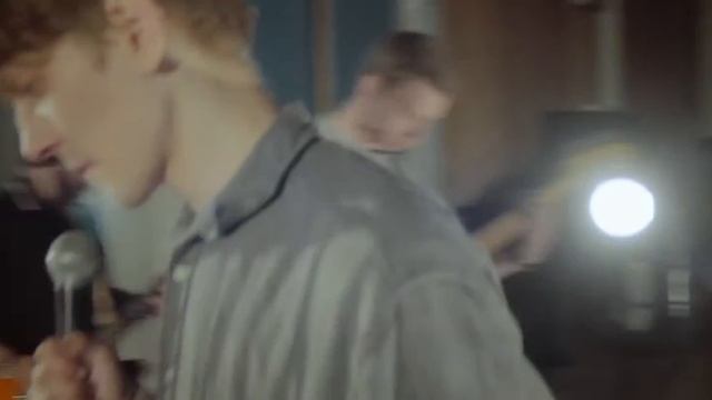 Архитектурный Оркестр Благодетели - "В воскресение захотели тишины" (Live at Oxygen Studio) смотреть онлайн