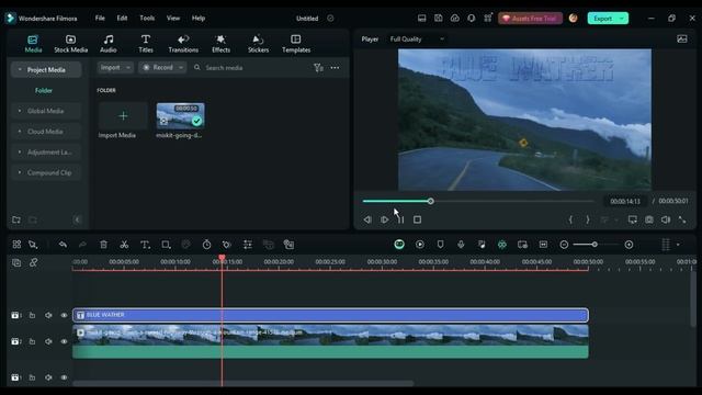 Text Overlay Hacks for Filmora 13 You Need to Know смотреть онлайн