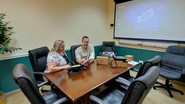 ComTech Network Solutions | Graham, NC | IT Solutions смотреть онлайн