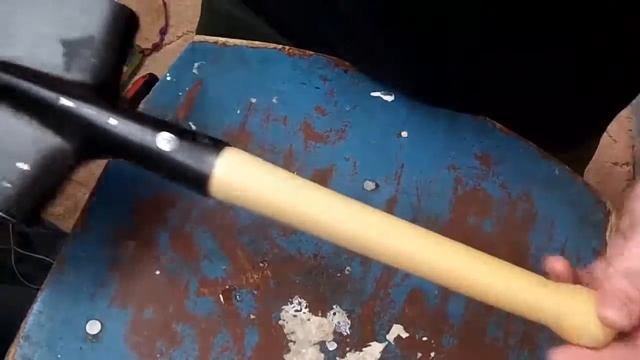 Деревянная Лопата смотреть онлайн