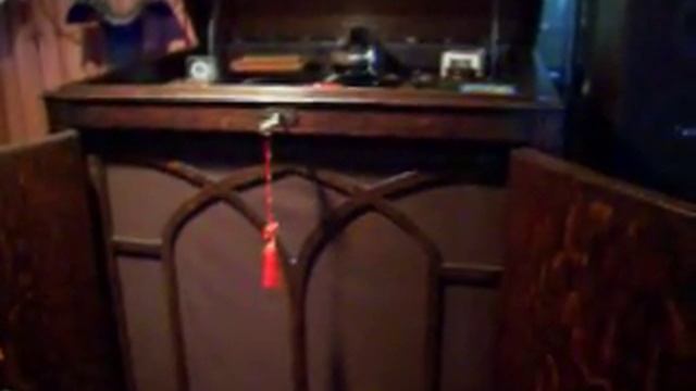 Benjamino Gigli- "Canta Pe'Me" on HMV 202 смотреть онлайн