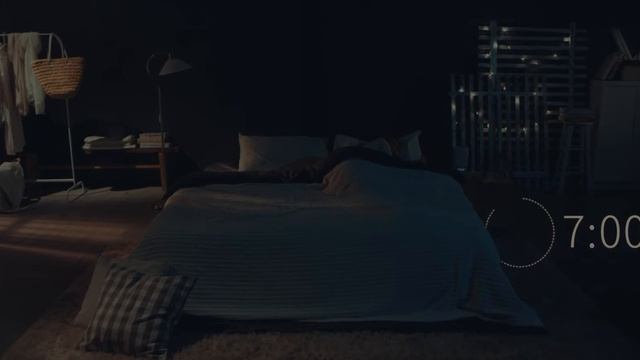 Nox Smart Sleep Light - Dekbedenovertrek.nl смотреть онлайн