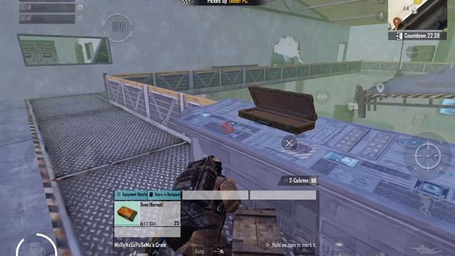 PUBG MOBILE METRO ROYALE: KOBE 🕊️ смотреть онлайн