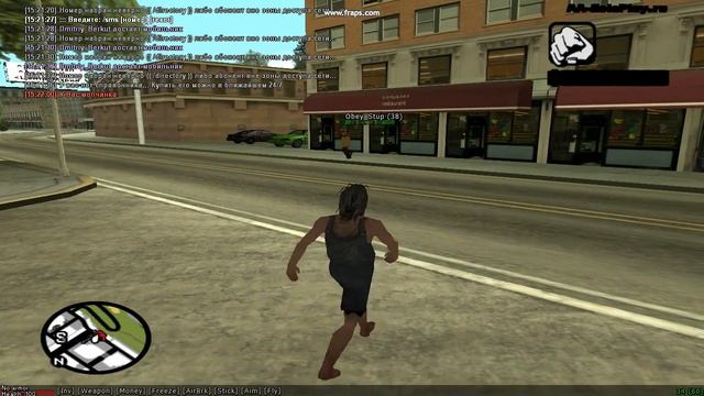 gta sa 2014 09 07 15 21 58 20 смотреть онлайн