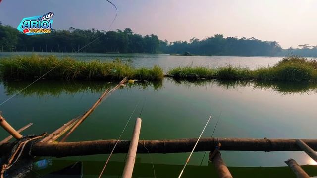 Lapak Tengah Bonlopo Sumberpucung‼️ Waduk Karangkates Malang Jawa Timur Indonesia смотреть онлайн