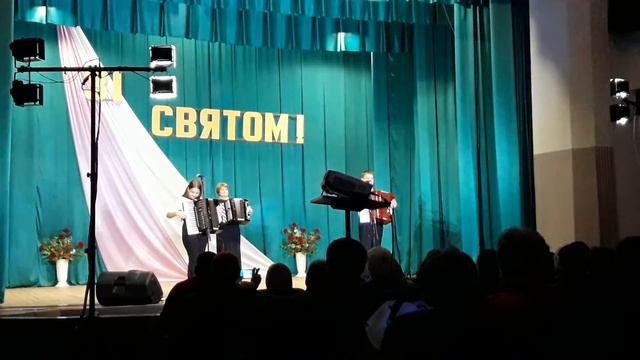 Томаківська дитяча музична школа смотреть онлайн
