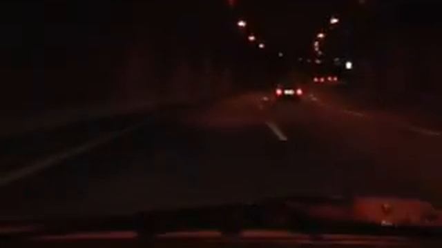 Audi 4000 S quattro ... durch den Tunnel ... смотреть онлайн