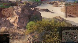 Как танк, 50ТР польский тяж 9 уровня.