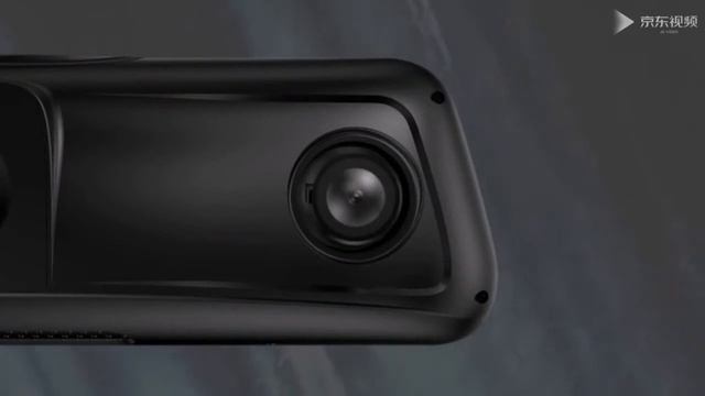 JADO 580S-GD Smart Rearview Mirror Driving Recorder смотреть онлайн