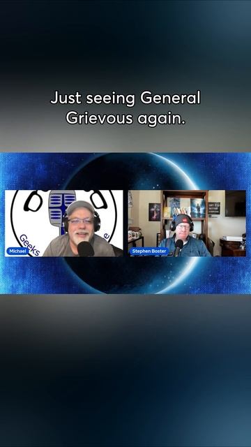 Unveiling Favorites: Why General Grievous Steals the Show! смотреть онлайн