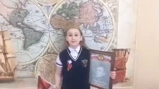 Всероссийская акция "Мы Наследники Победы" смотреть онлайн