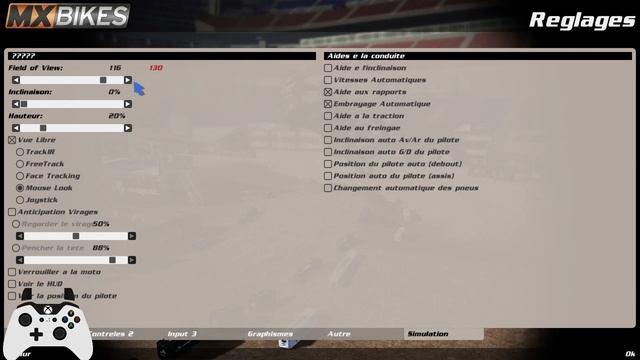 Comment Bien Débuter Sur MX Bikes?