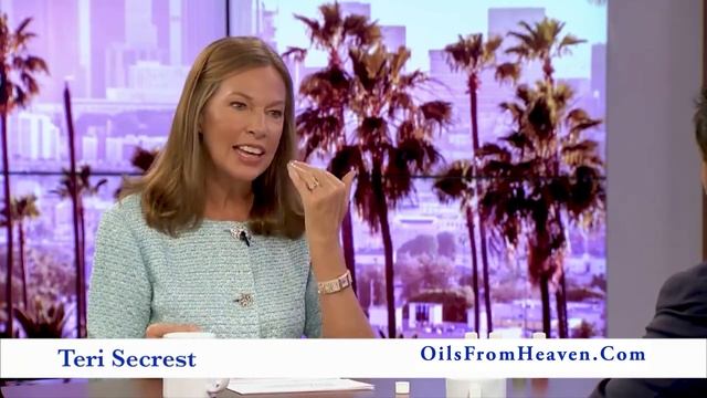 Myrrh Essential Oil For Teeth And Gums