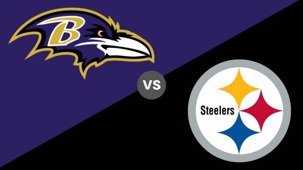 Балтимор Рэйвенс - Питтсбург Стилерз/NFL/17.11.2024/Baltimore Ravens - Pittsburgh Steelers