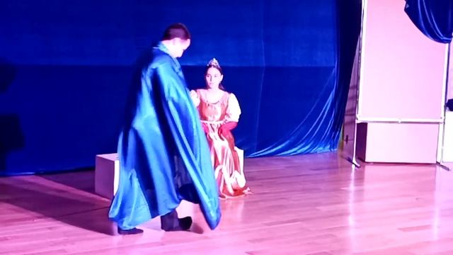 Игра: Годунов смотреть онлайн