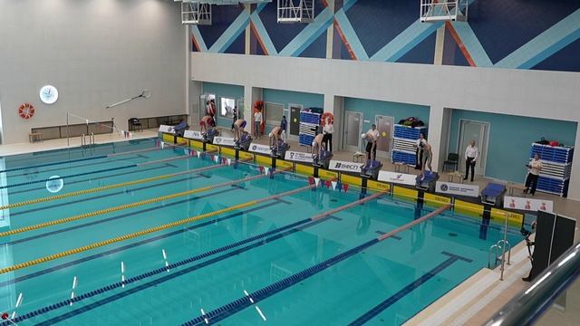 Кубок Павла Леднёва (2 этап) и Турнир сильнейших. Москва, 1- 6 апреля 2025 г. Мужчины смотреть онлайн