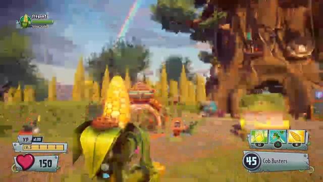 Цветы и Зомби смотреть онлайн