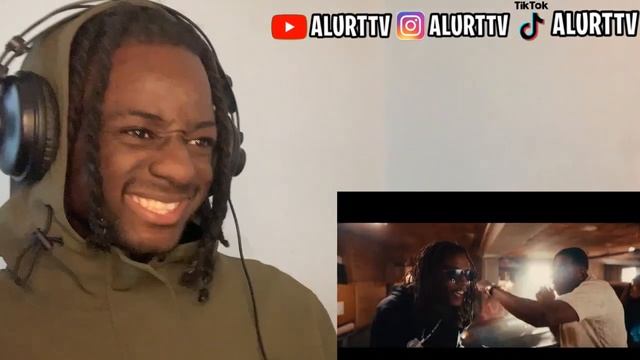 L2B - En Vérité Feat. Koba LaD (Clip Officiel) | FRENCH RAP 🇫🇷 | REACTION смотреть онлайн