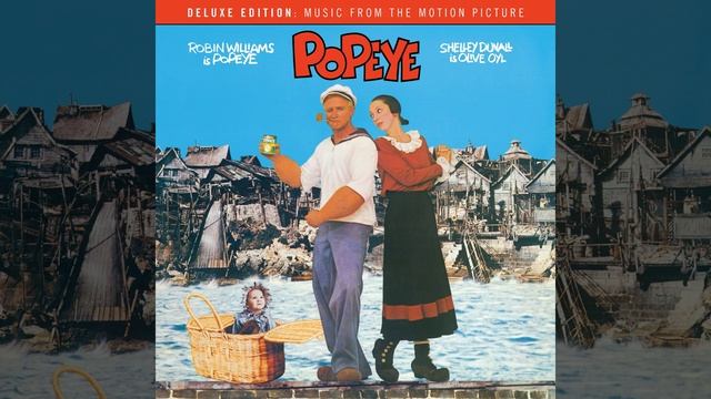 Saved / Still At It / The Treasure / What? More Fighting / Pap's Boy / Olive & The Octopus /... смотреть онлайн