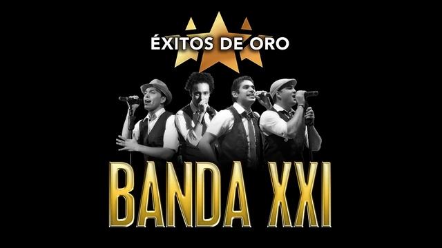 Banda XXI - Eso Duele смотреть онлайн