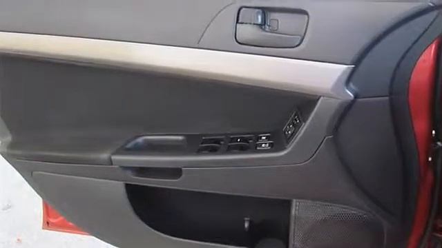 2008 Mitsubishi Lancer - Secor Volvo Mitsubishi Lotus SAAB - New London, CT 06320 смотреть онлайн