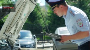 Проблемы при постановке автомобиля на учёт в ГИБДД в 2025 году