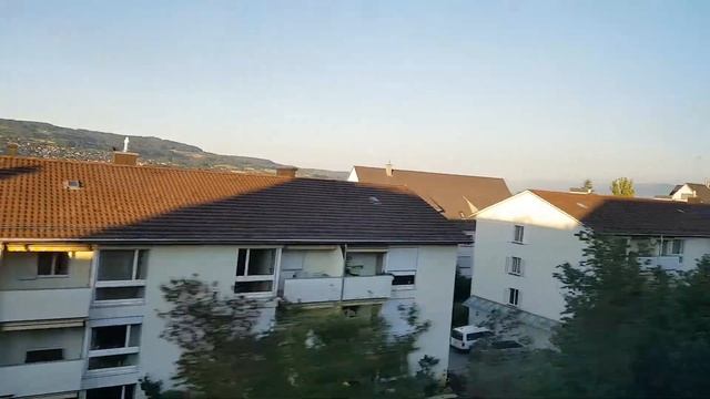 Швейцария, Цюрих-Цуг , любовь с первого взгляда смотреть онлайн