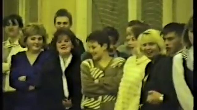 Встреча выпускников 1997 смотреть онлайн