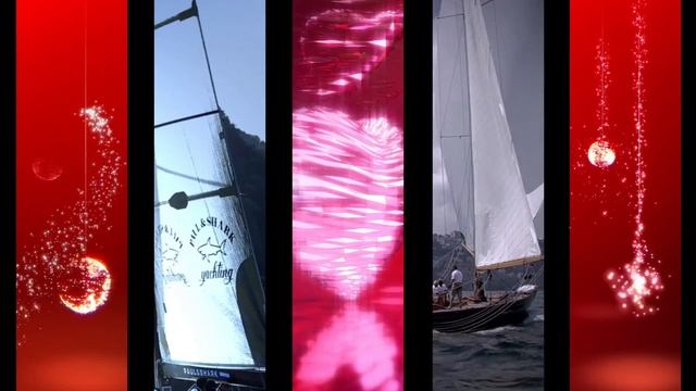 Paul and Shark reel 2014