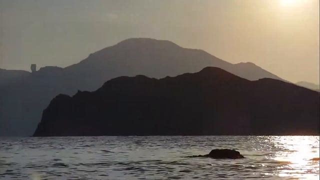 Тихая Бухта Осенью смотреть онлайн