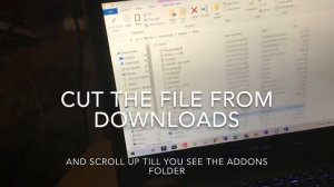 How To Use Mods For SRB2 (PC WINDOWS)